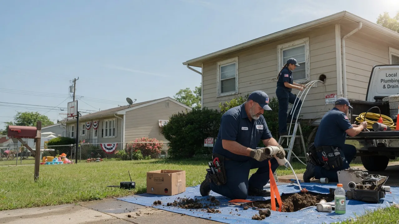 Faucet Repair in Theodosia, MO near me